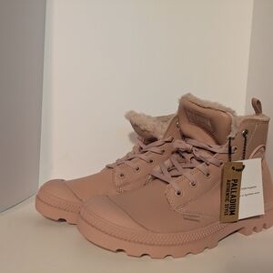 Palladium Women's Blush Ankle Boots